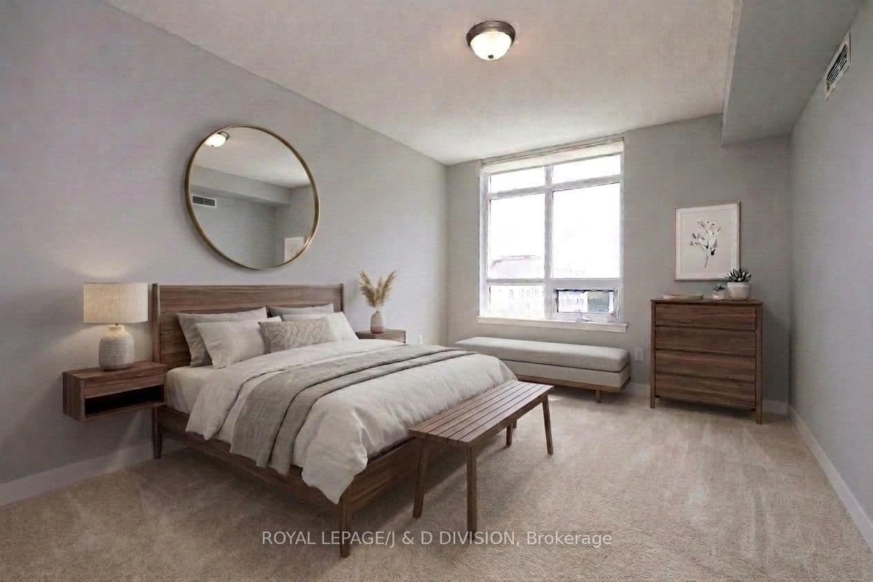816 Lansdowne Avenue, Unit 511 thumbnail 17
