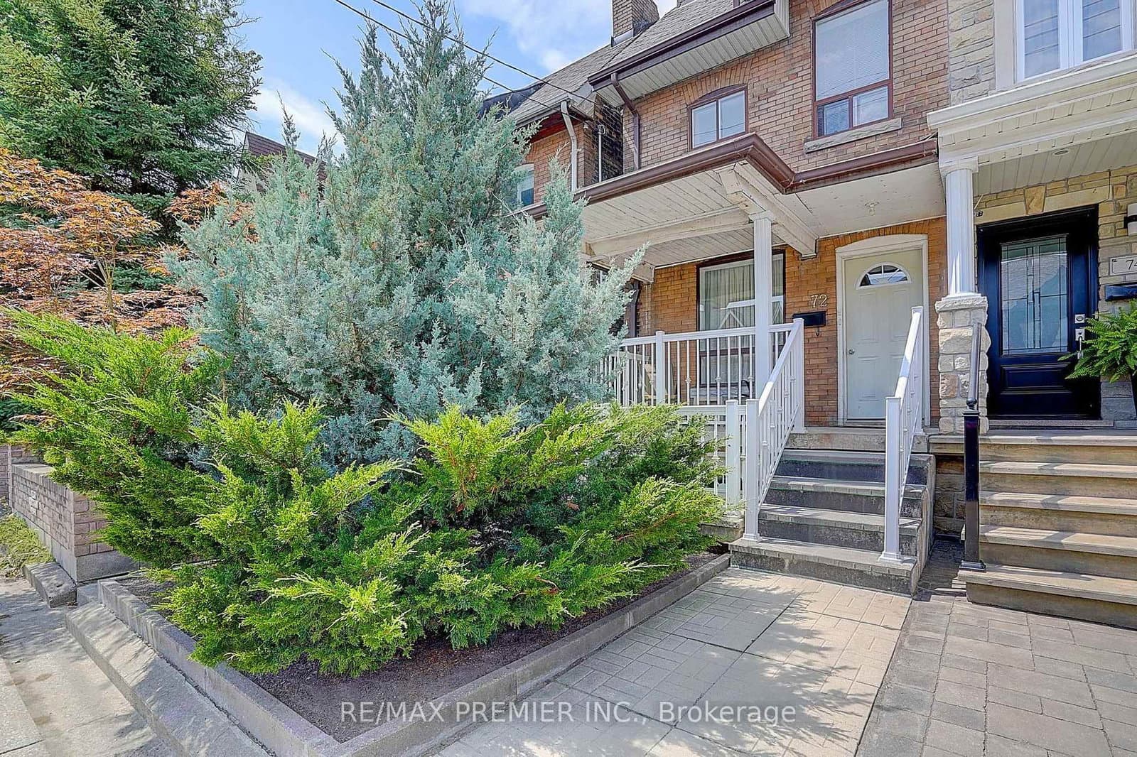 72 Symington Avenue thumbnail 4