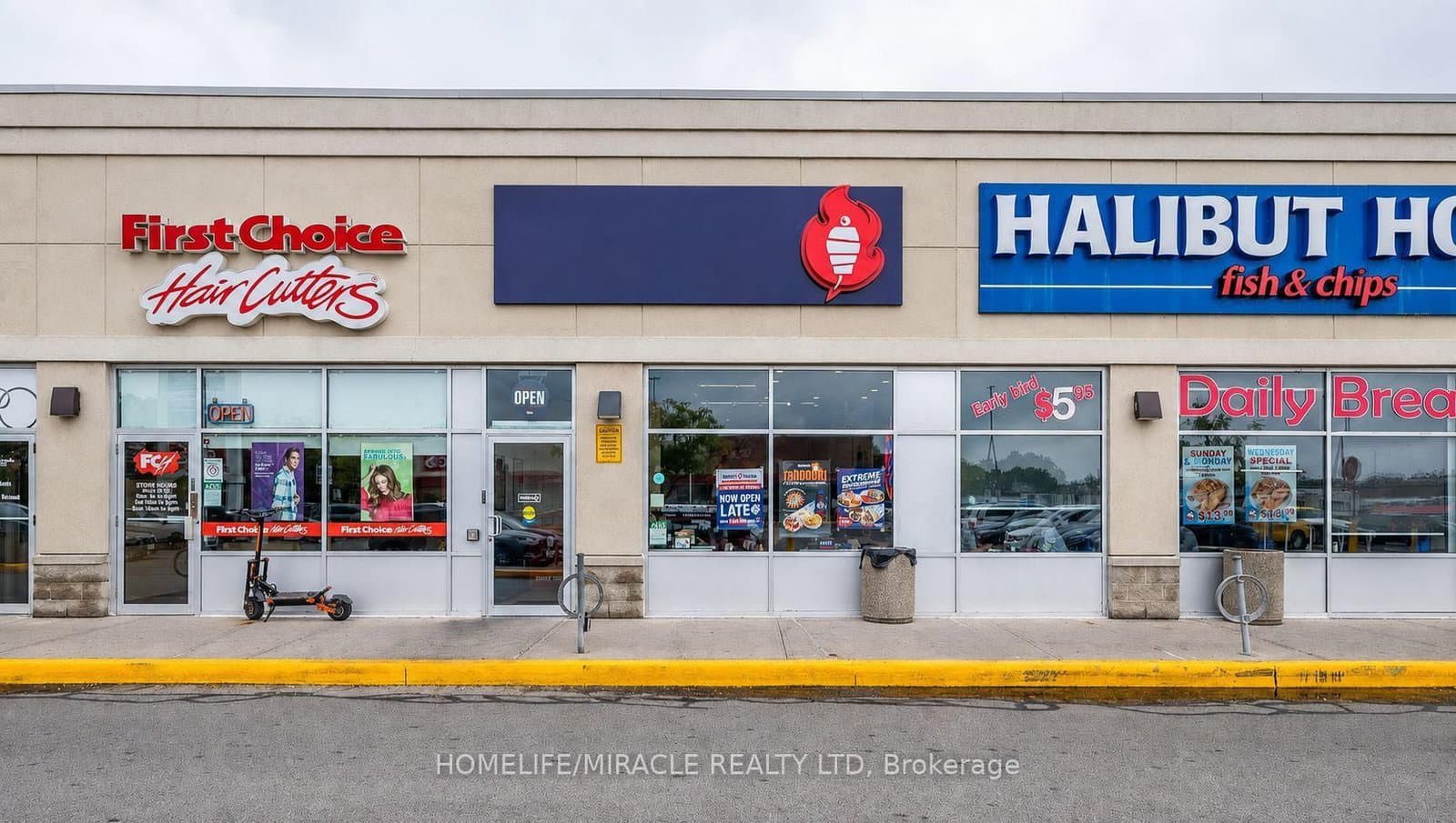 2151 St. Clair Avenue - Image 1