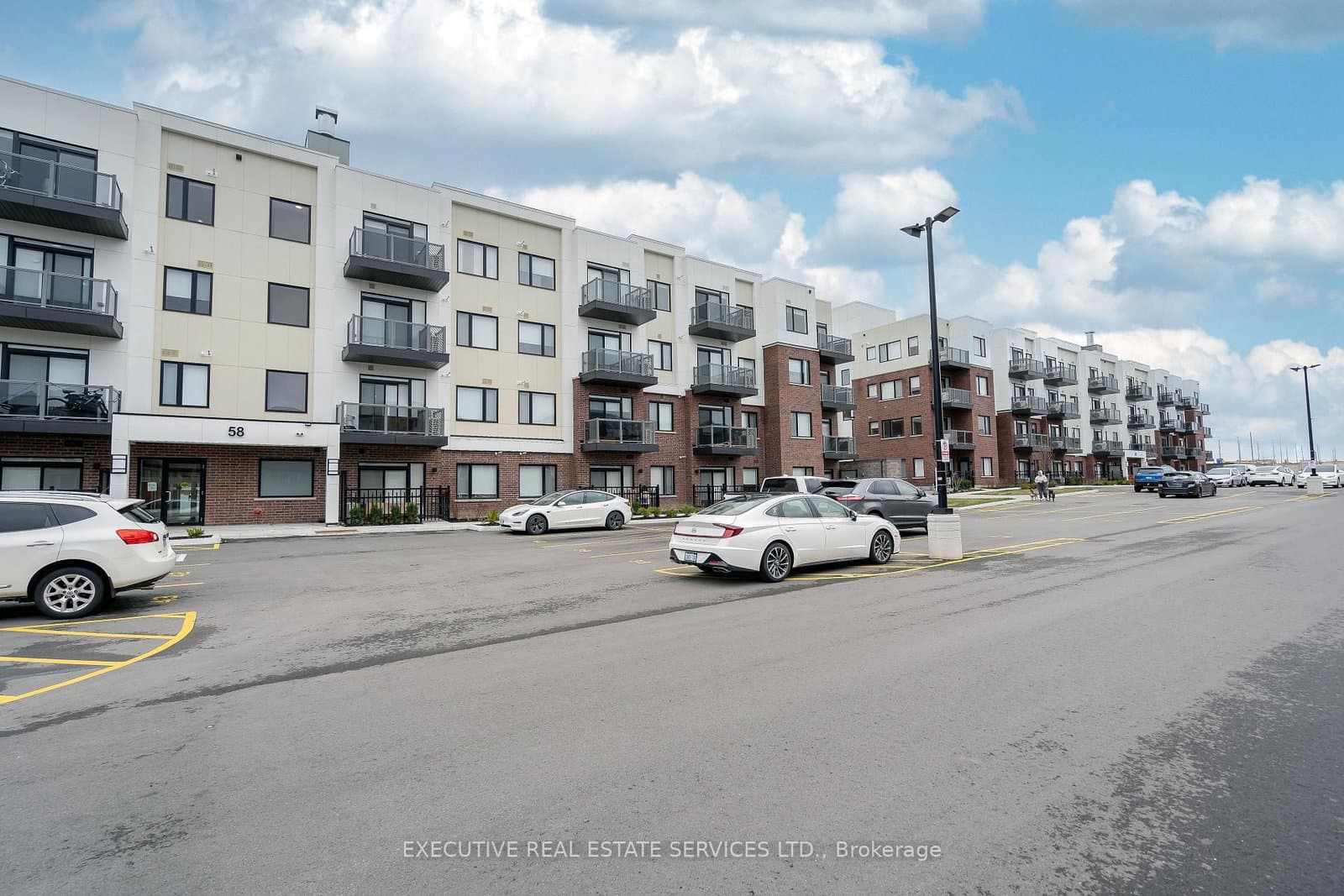 58 Sky Harbour Drive, Unit 402 - Image 1