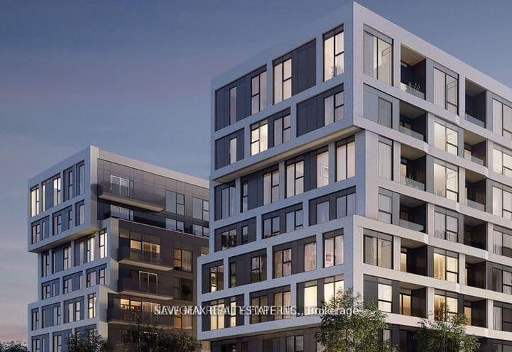 2450 Old Bronte Road, Unit 510 thumbnail 2