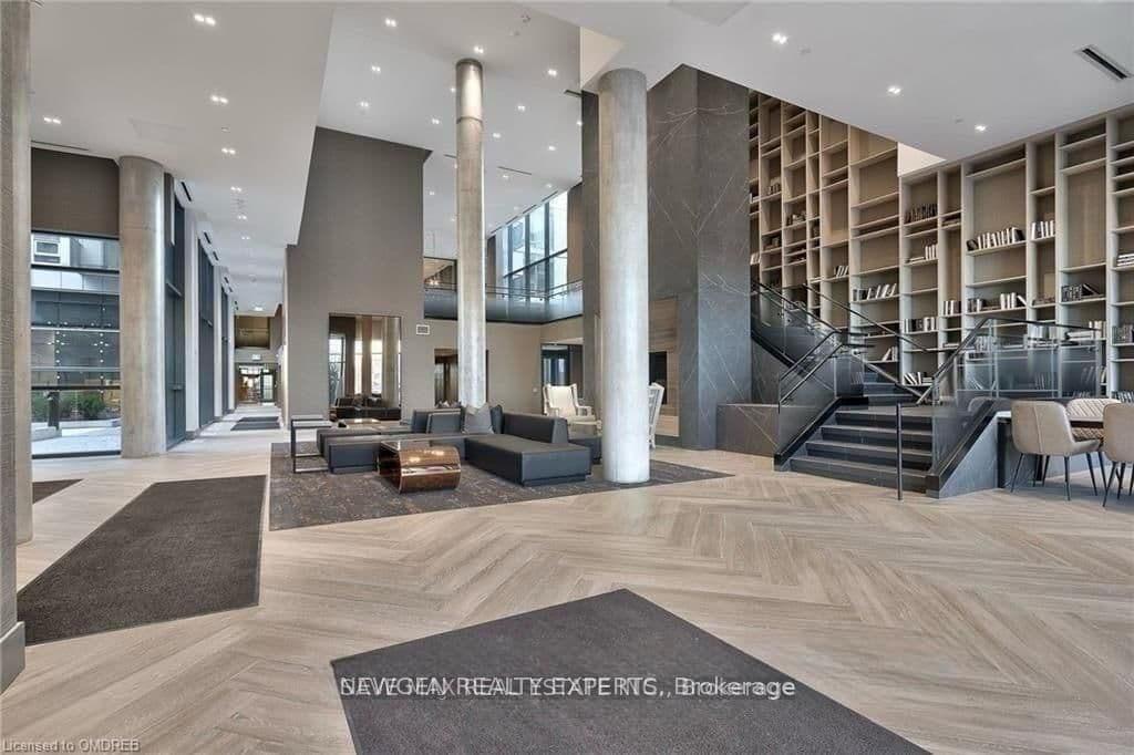 2450 Old Bronte Road, Unit 510 thumbnail 5