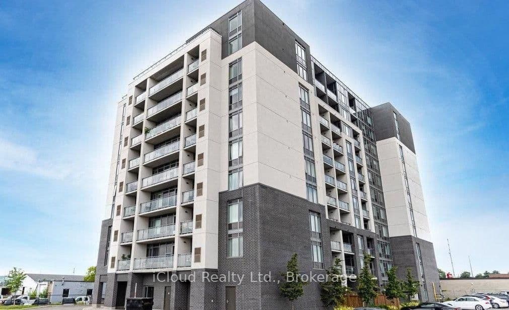 716 Main Street E, Unit 210 - Image 1
