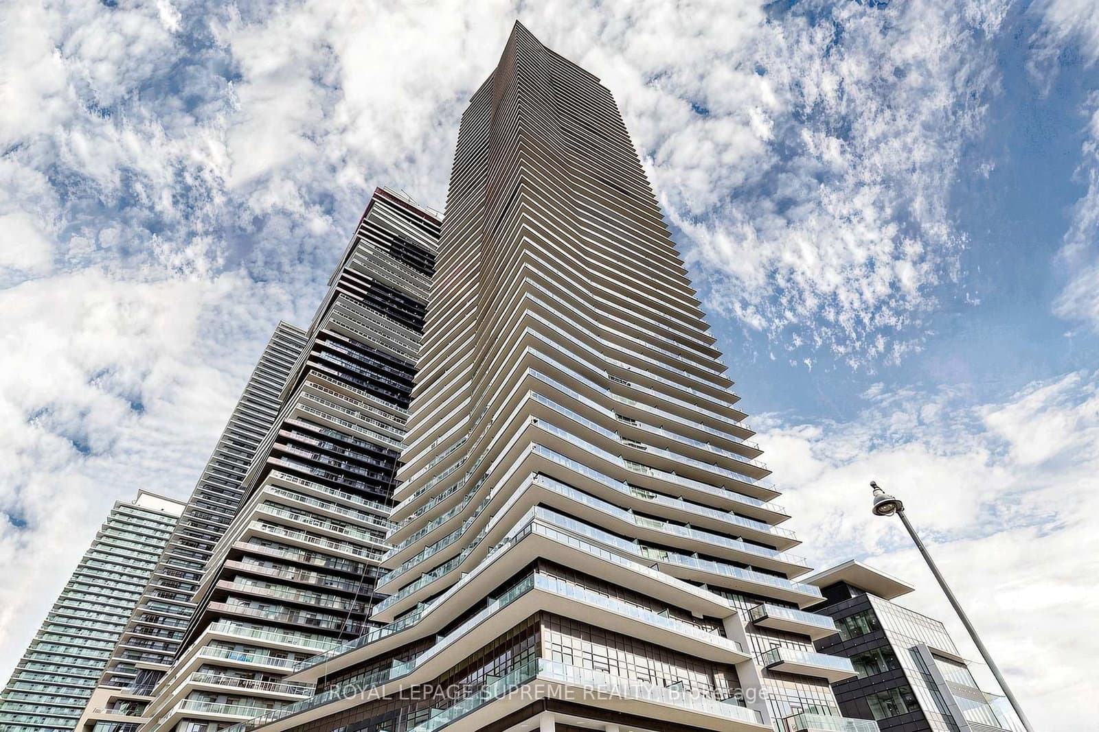 38 Annie Craig Drive, Unit 2708 - Image 1