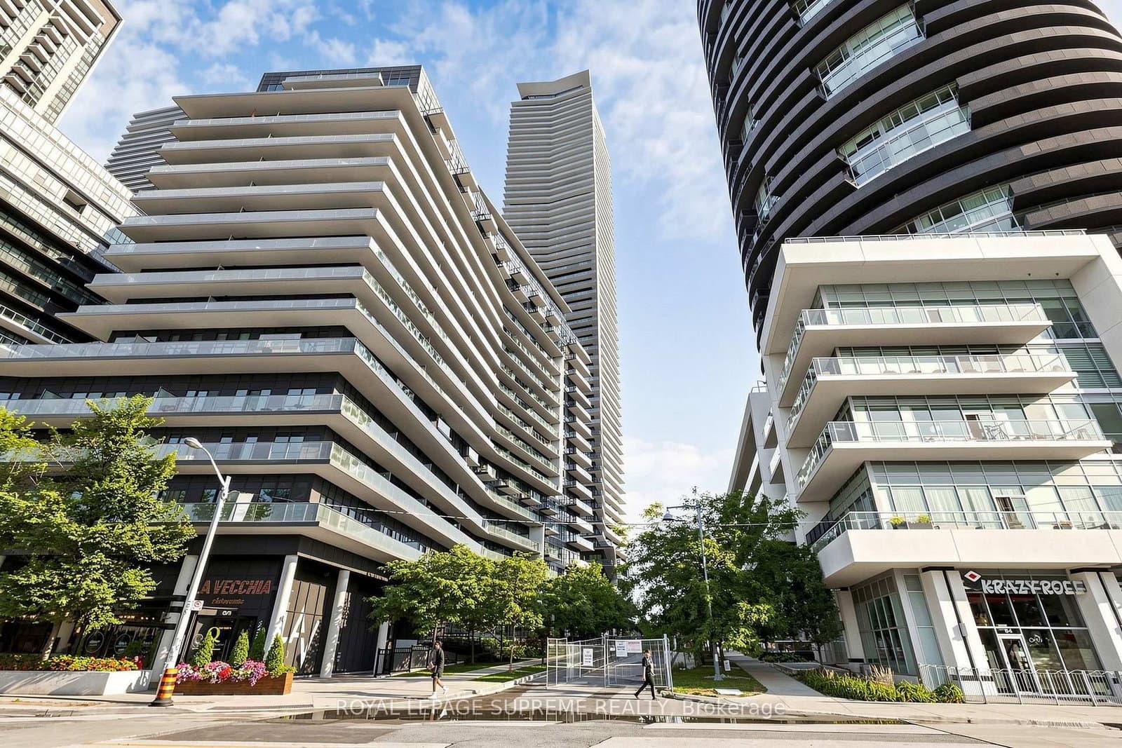 38 Annie Craig Drive, Unit 2708 thumbnail 2