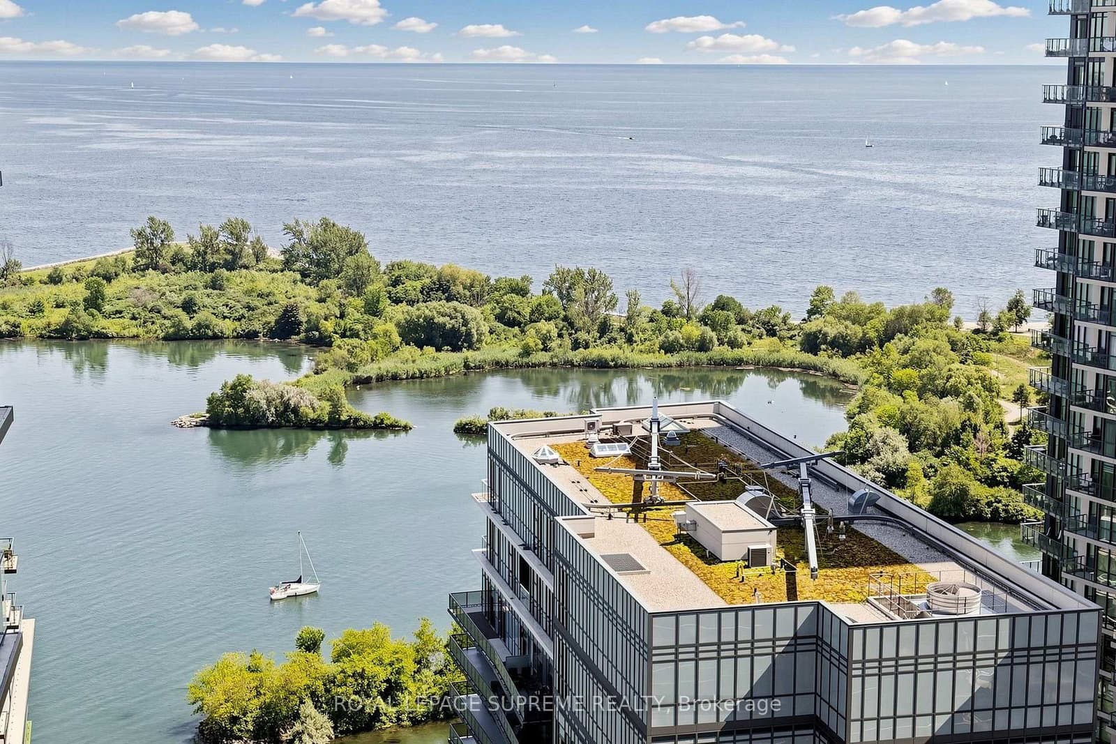 38 Annie Craig Drive, Unit 2708 thumbnail 24