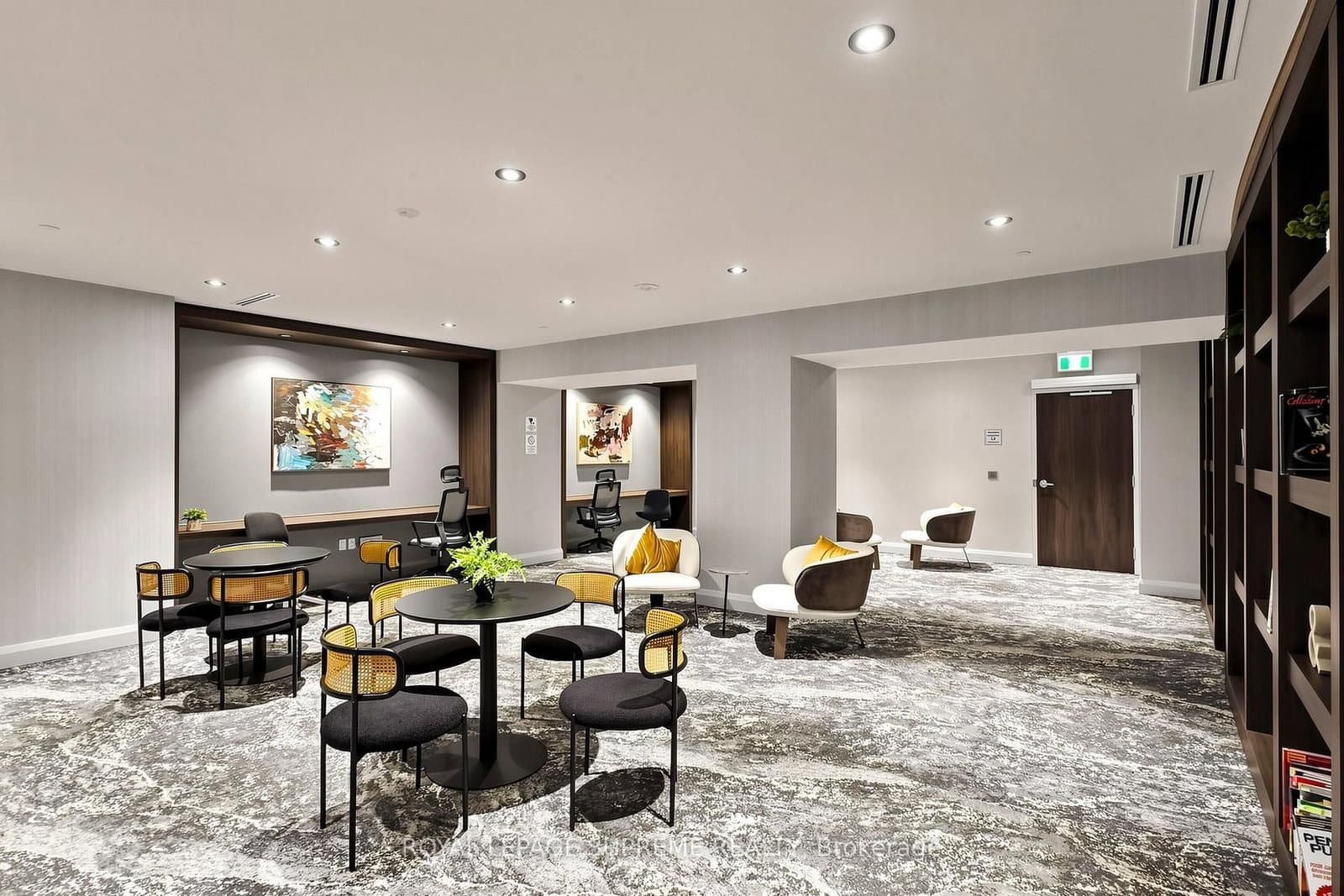 38 Annie Craig Drive, Unit 2708 thumbnail 31