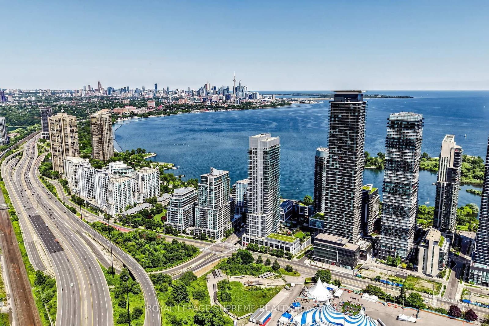38 Annie Craig Drive, Unit 2708 thumbnail 41
