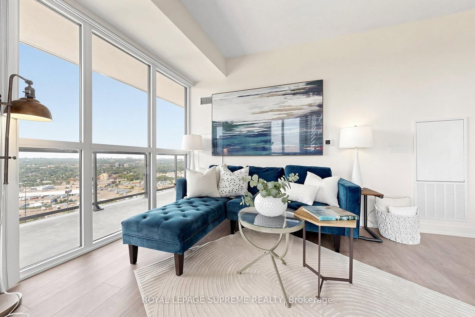 38 Annie Craig Drive, Unit 2708 thumbnail 5