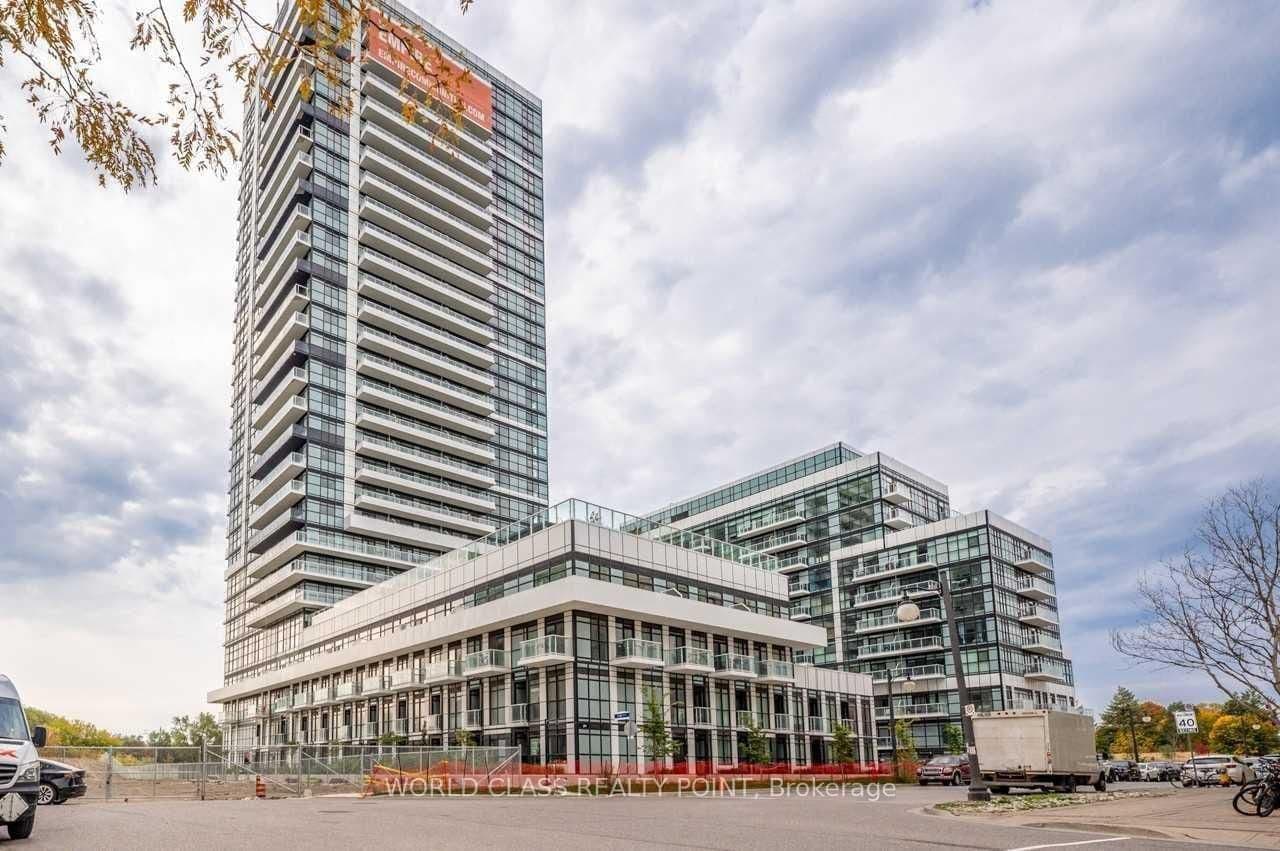 251 Manitoba Street, Unit 1609 - Image 1
