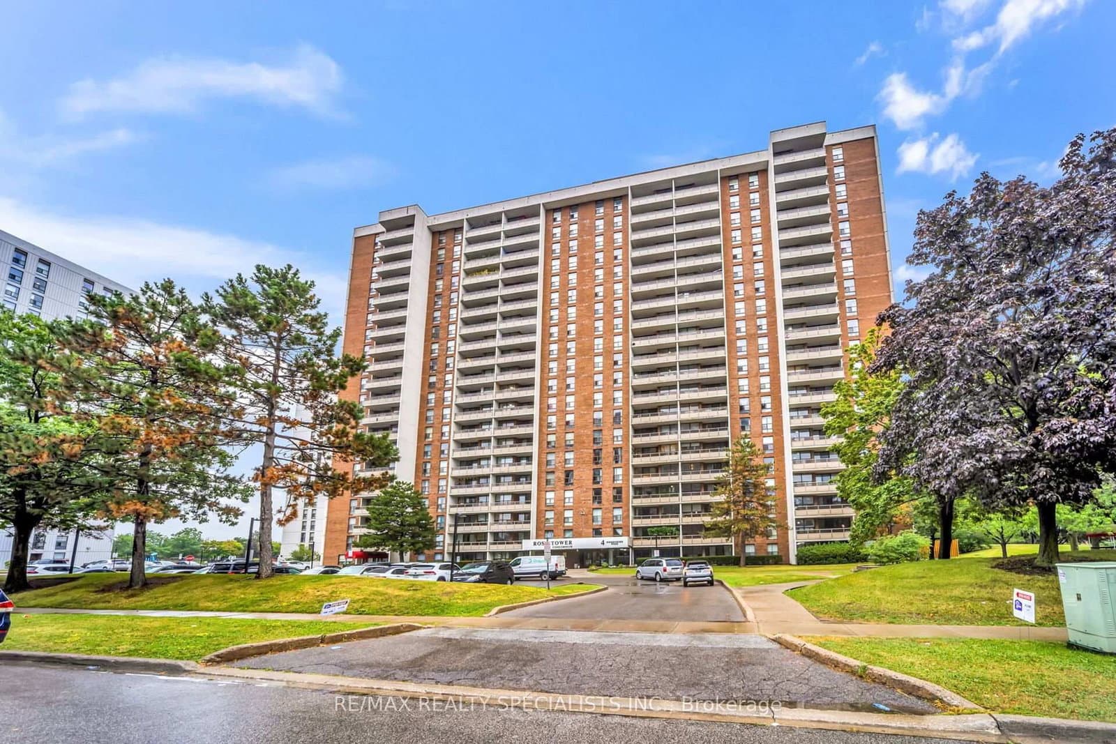 4 Kings Cross Road, Unit 1008 - Image 1