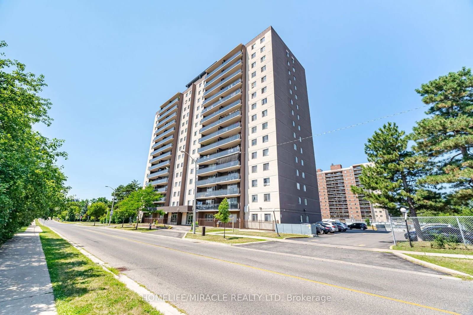 60 Stevenson Road, Unit 1105 - Image 1