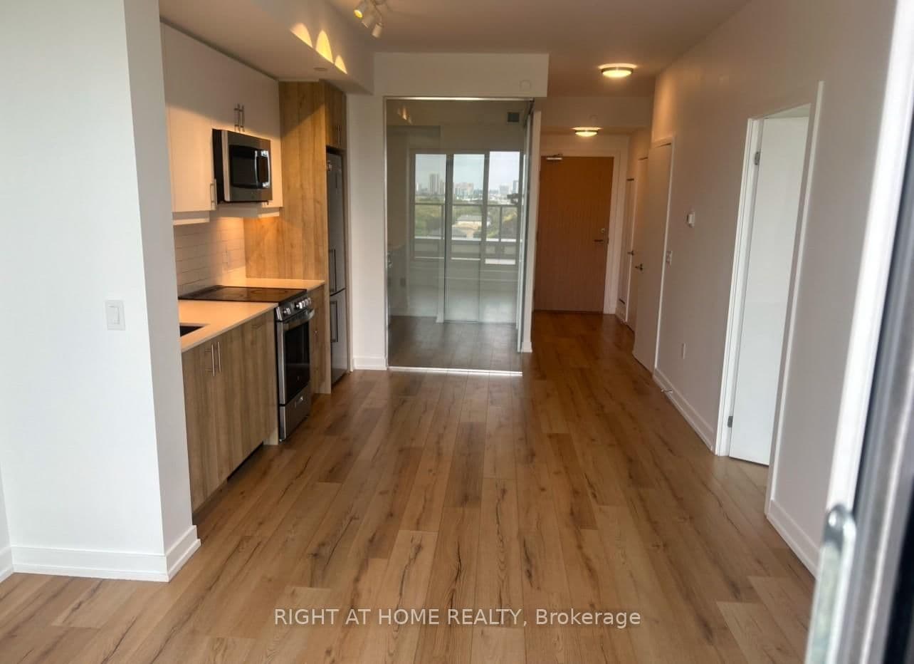 1195 The Queensway, Unit 704 thumbnail 7