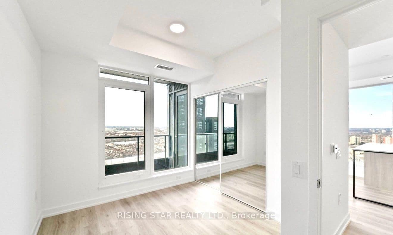 395 Square One Drive, Unit 3703 thumbnail 13