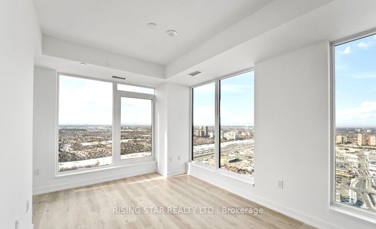 395 Square One Drive, Unit 3703 thumbnail 14