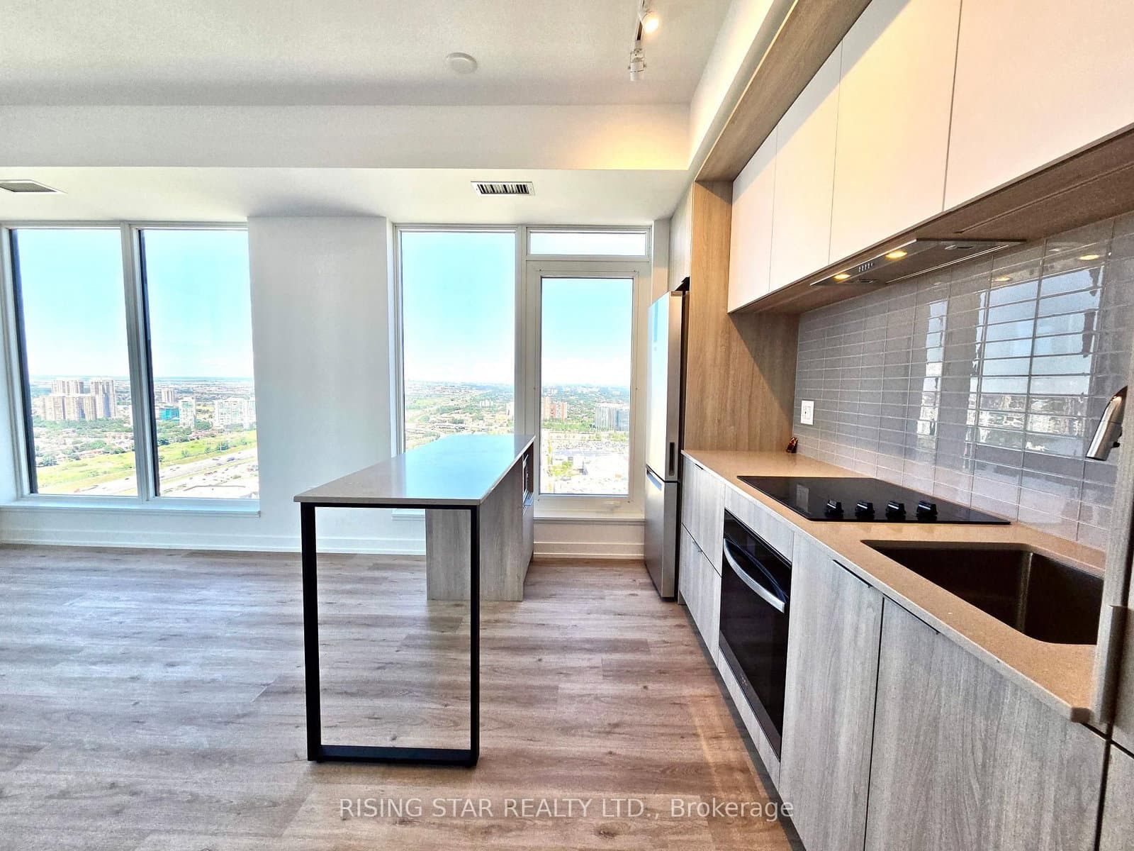 395 Square One Drive, Unit 3703 thumbnail 16