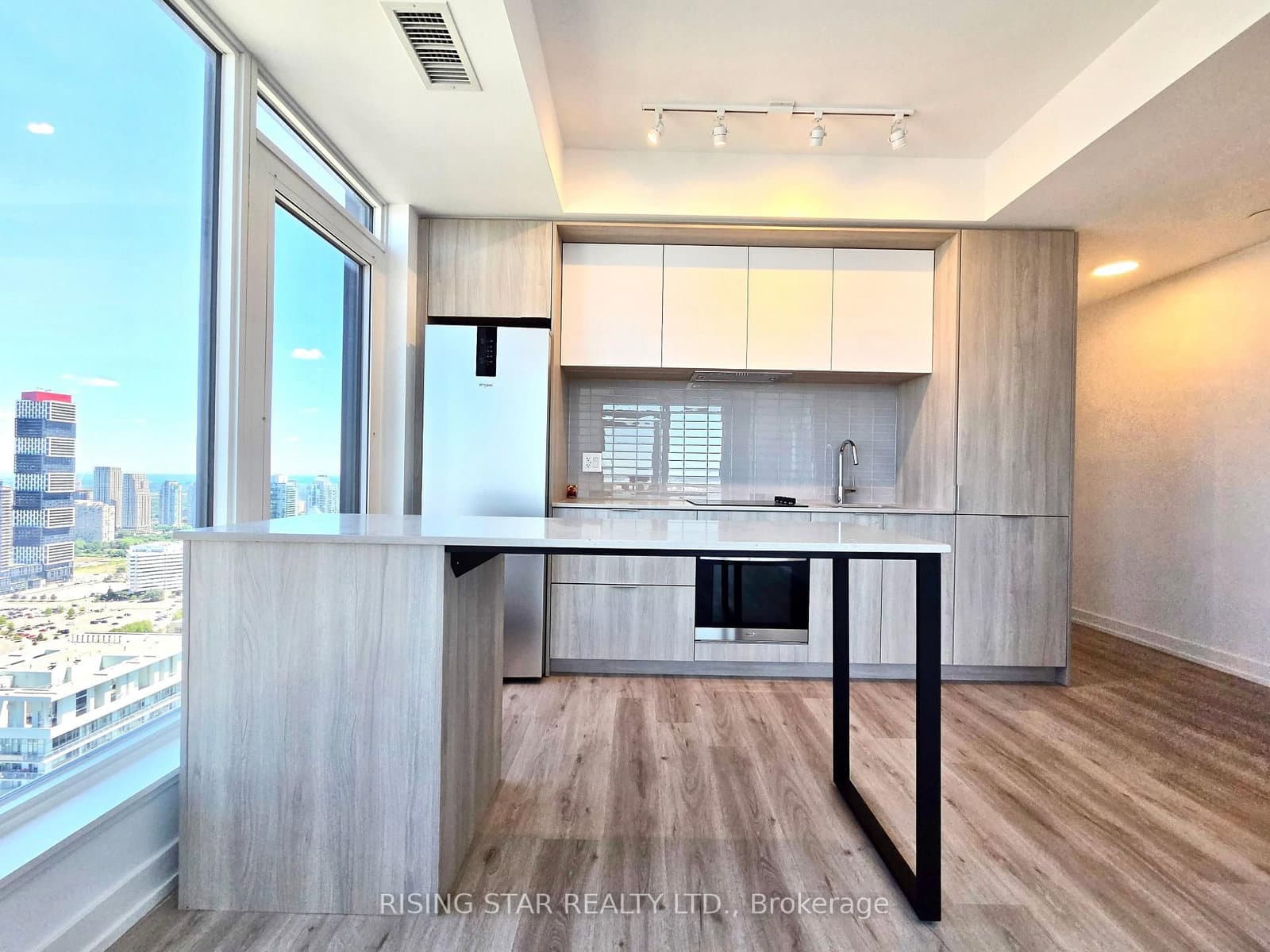 395 Square One Drive, Unit 3703 thumbnail 18