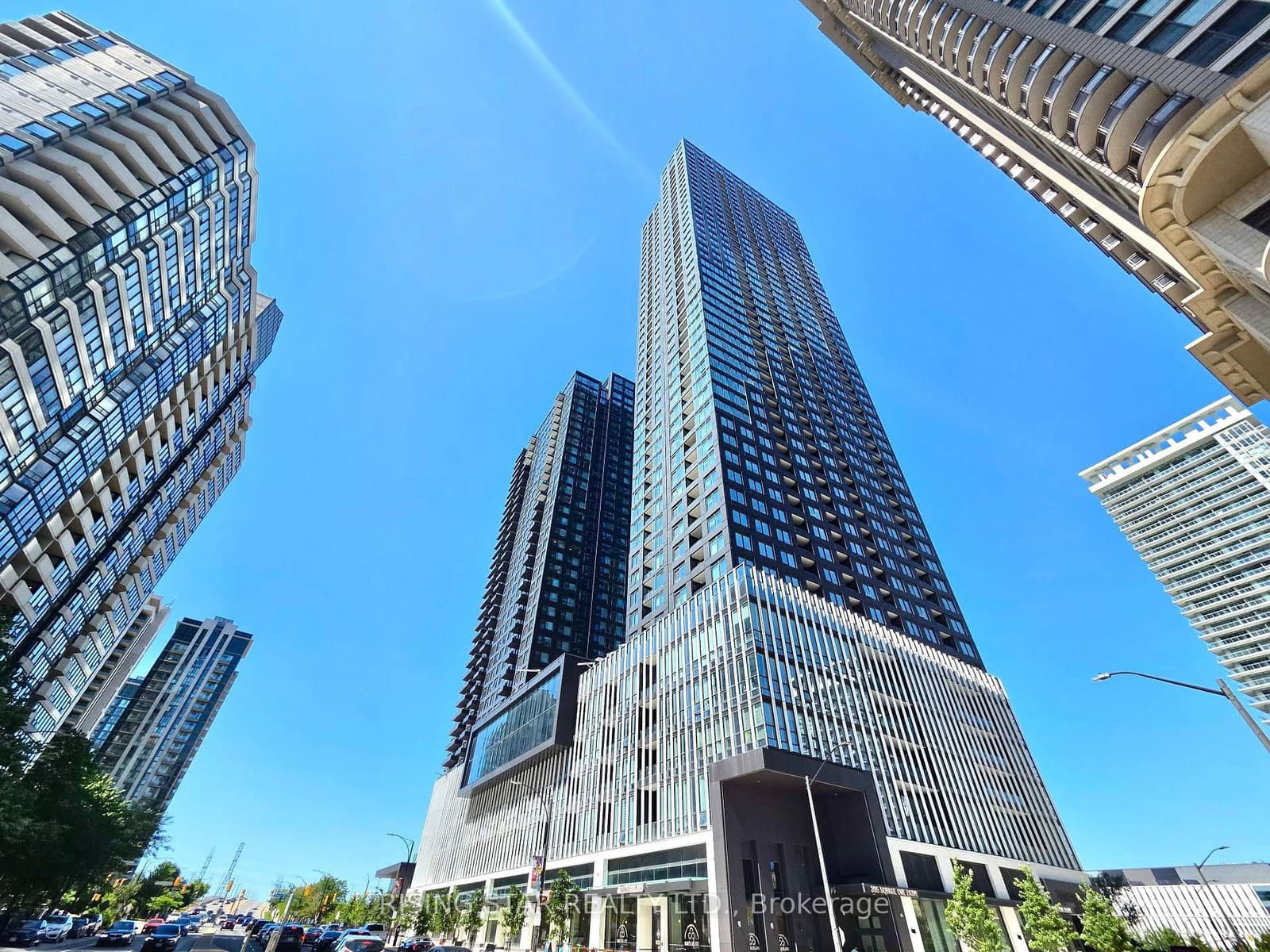 395 Square One Drive, Unit 3703 thumbnail 2