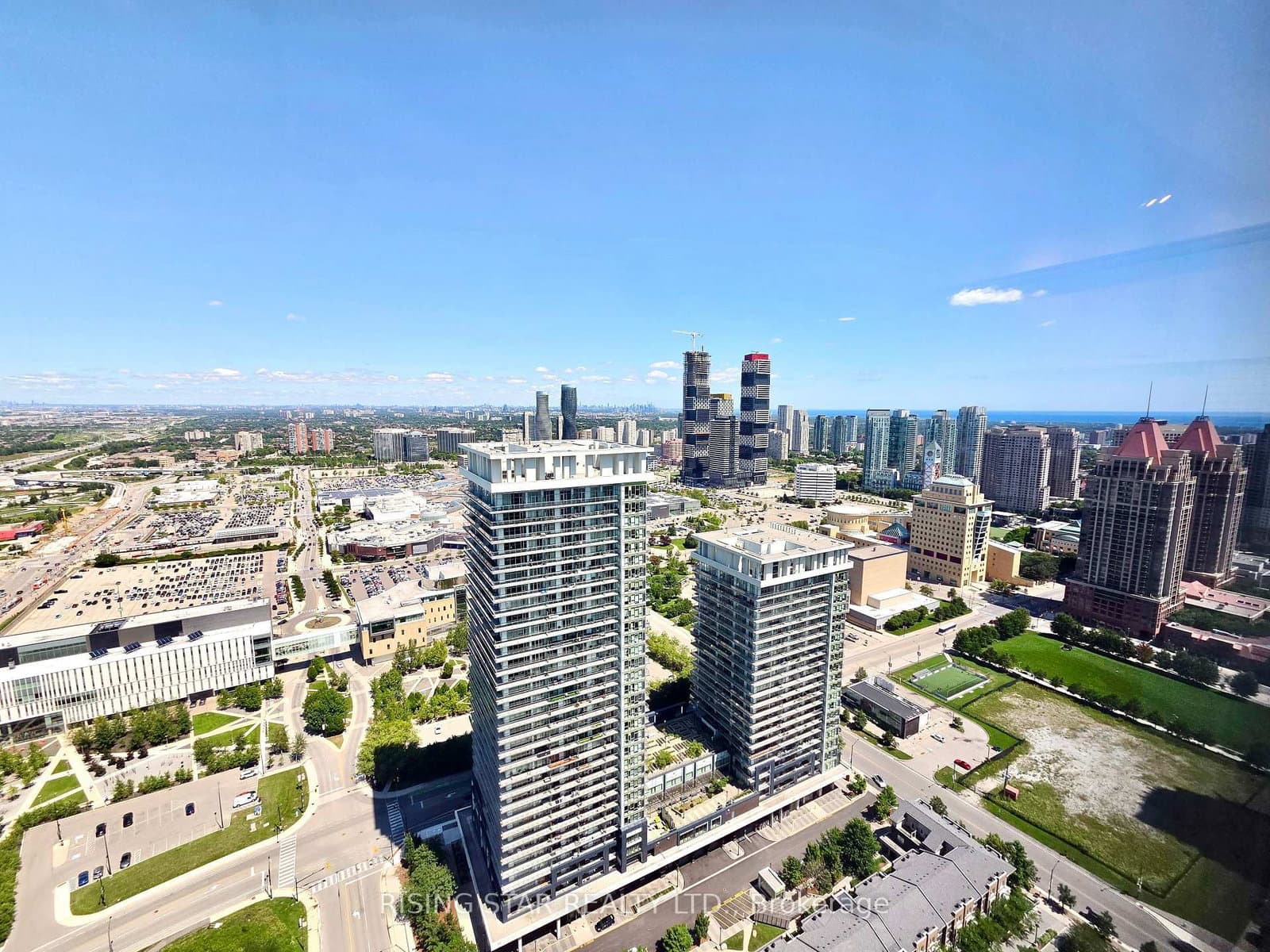 395 Square One Drive, Unit 3703 thumbnail 3