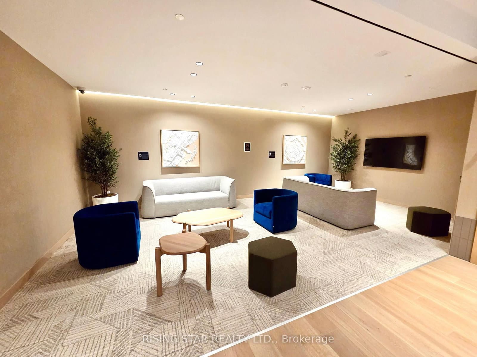 395 Square One Drive, Unit 3703 thumbnail 4