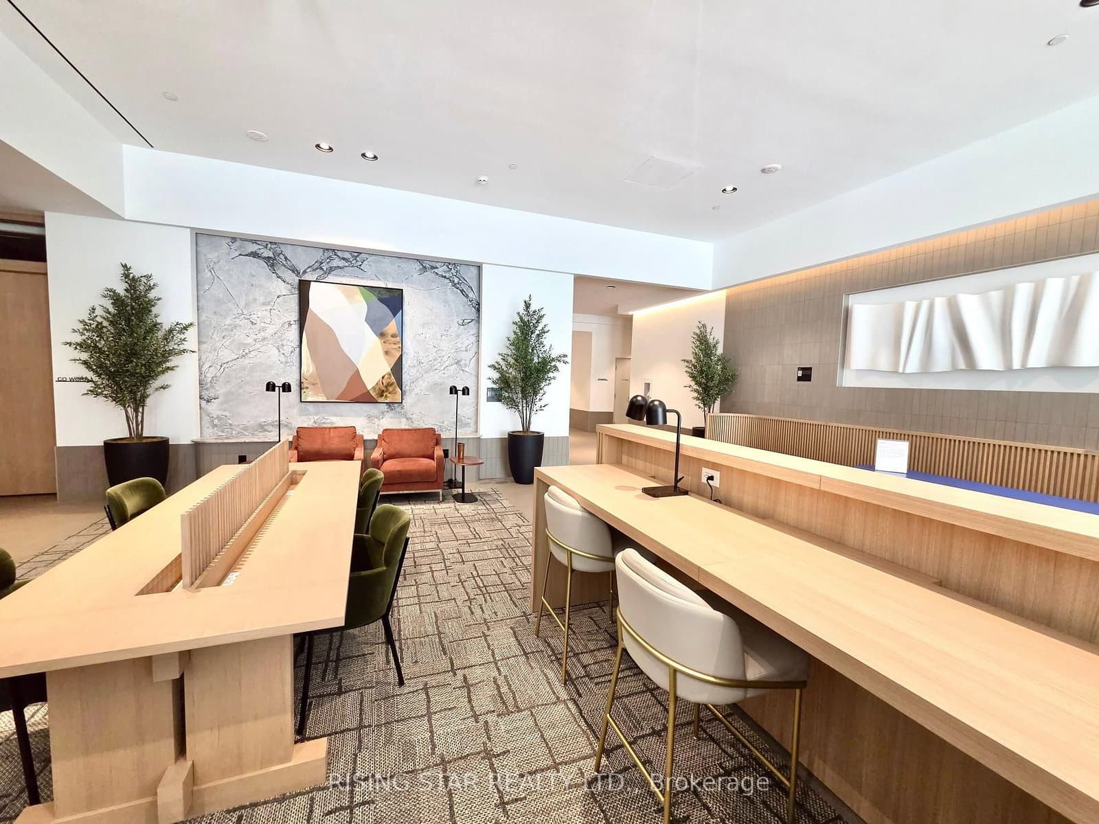395 Square One Drive, Unit 3703 thumbnail 5