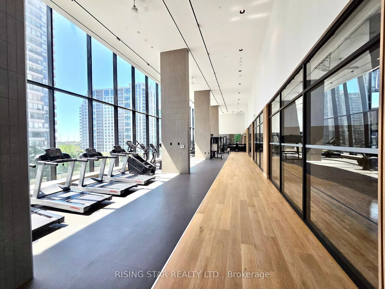395 Square One Drive, Unit 3703 thumbnail 9