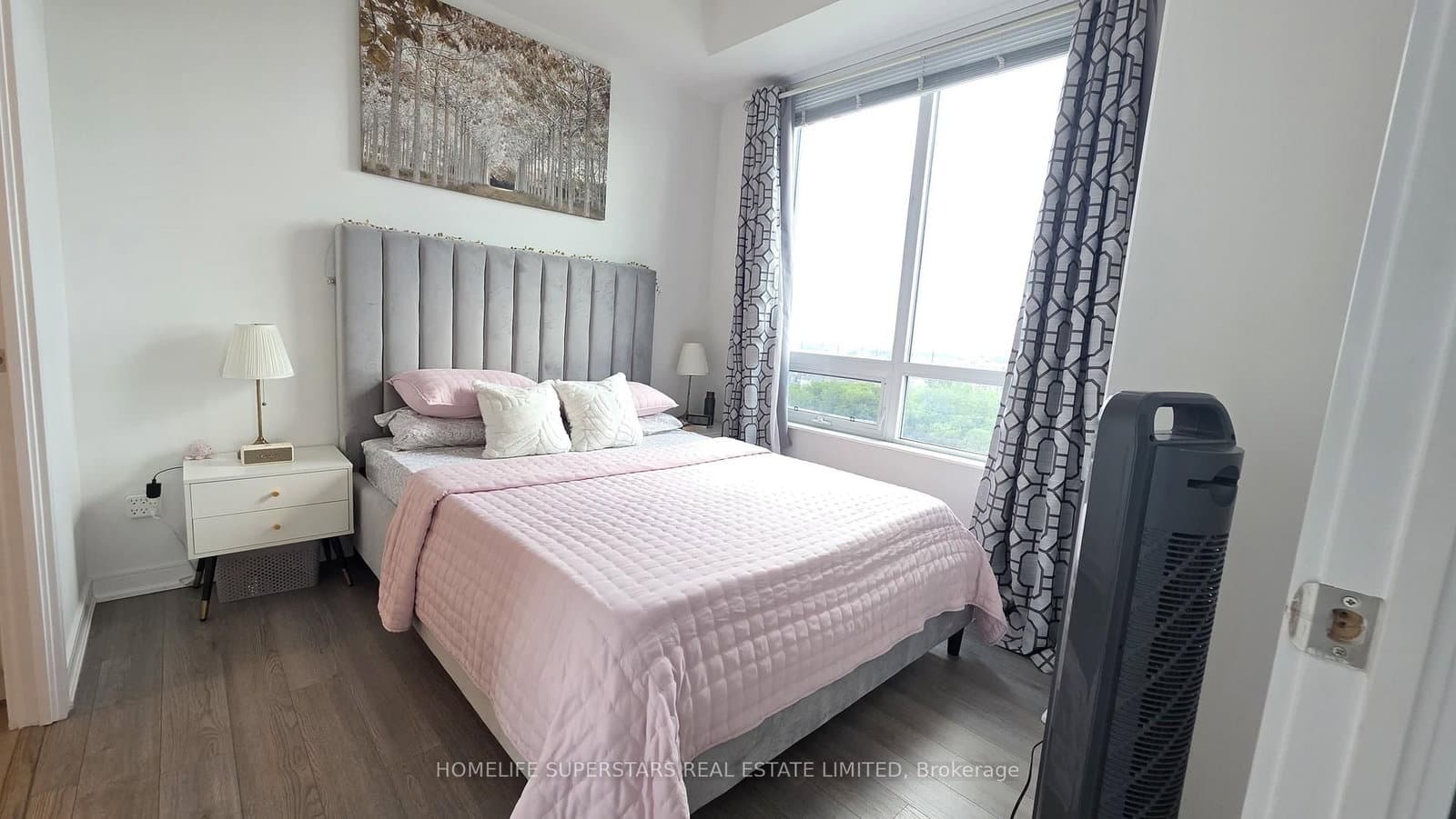 20 Thomas Riley Road W, Unit 809 thumbnail 16