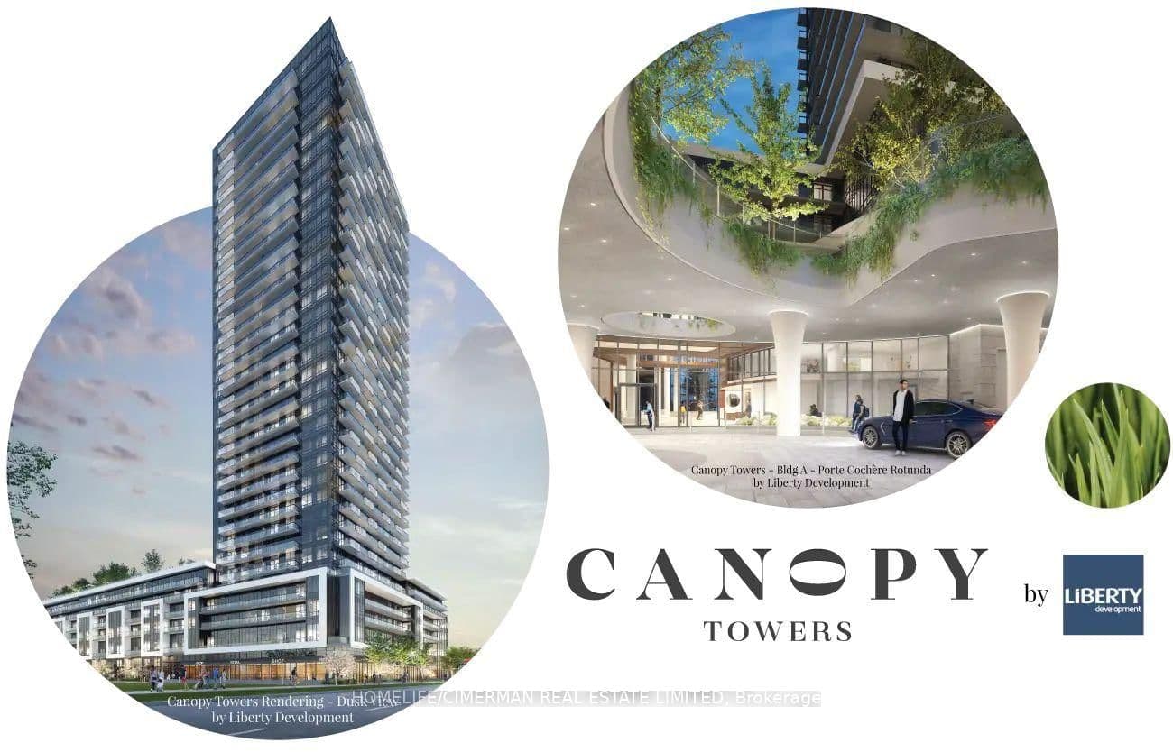 5105 Hurontario Street, Unit 2910 thumbnail 5
