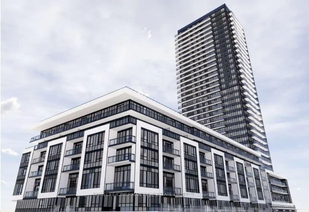 5105 Hurontario Street, Unit 2910 thumbnail 8