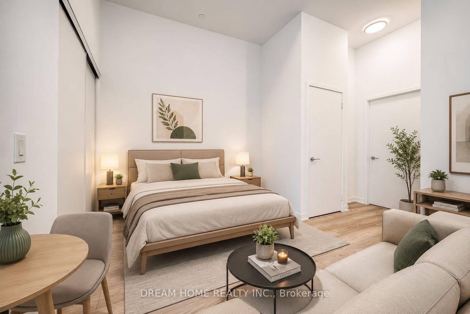 285 Dufferin Street, Unit 705 thumbnail 2