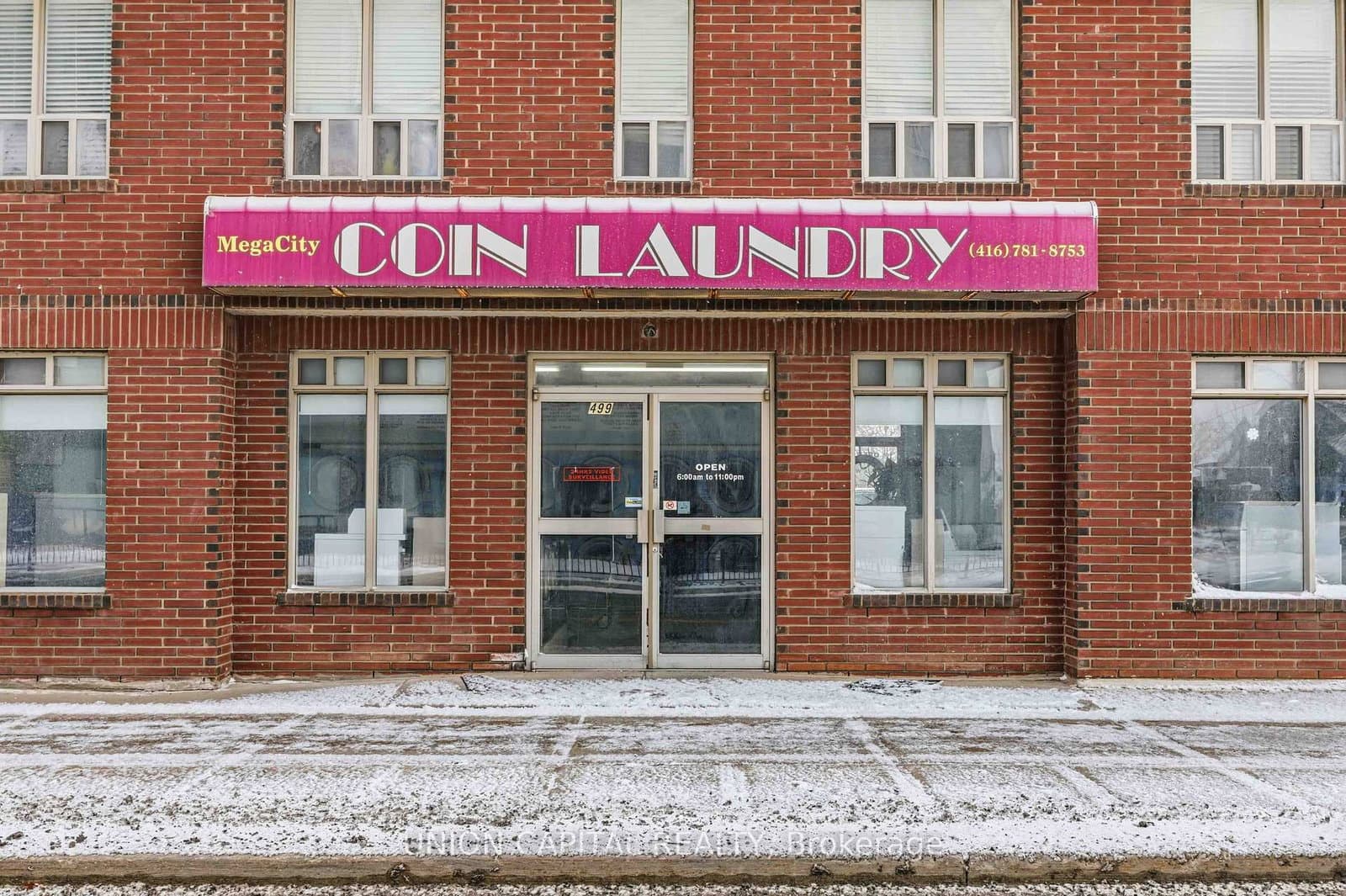 515 Marlee Avenue, Unit Upper thumbnail 20