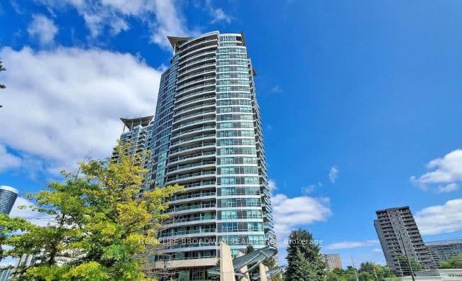 33 Elm Drive W, Unit 1802 - Image 1