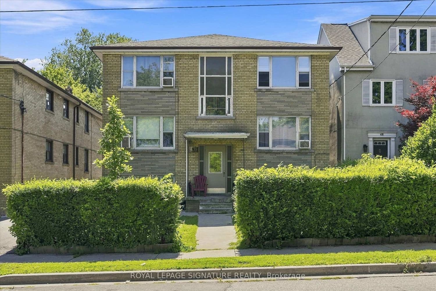46 Albert Avenue, Unit 5 thumbnail 23