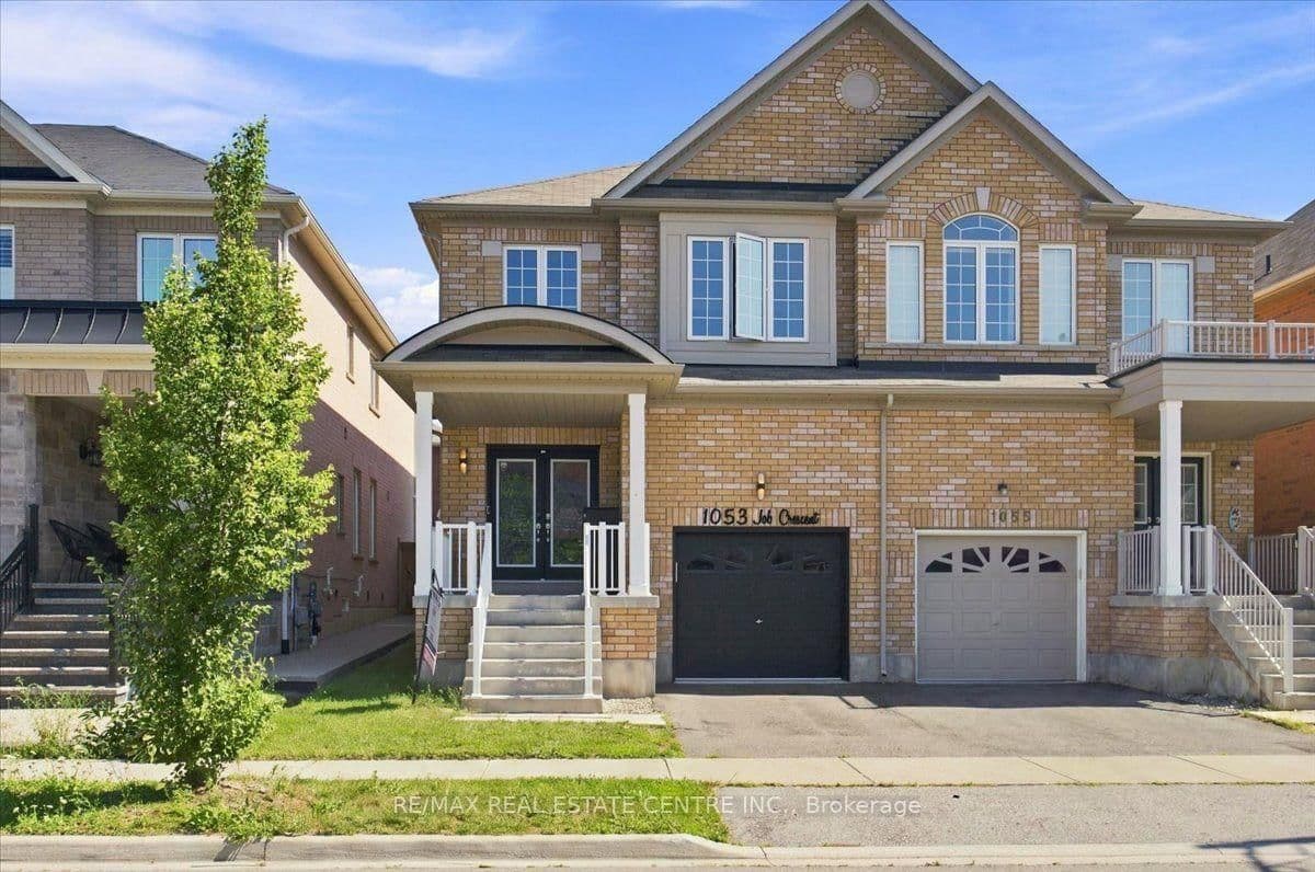 1053 Job Crescent - Image 1
