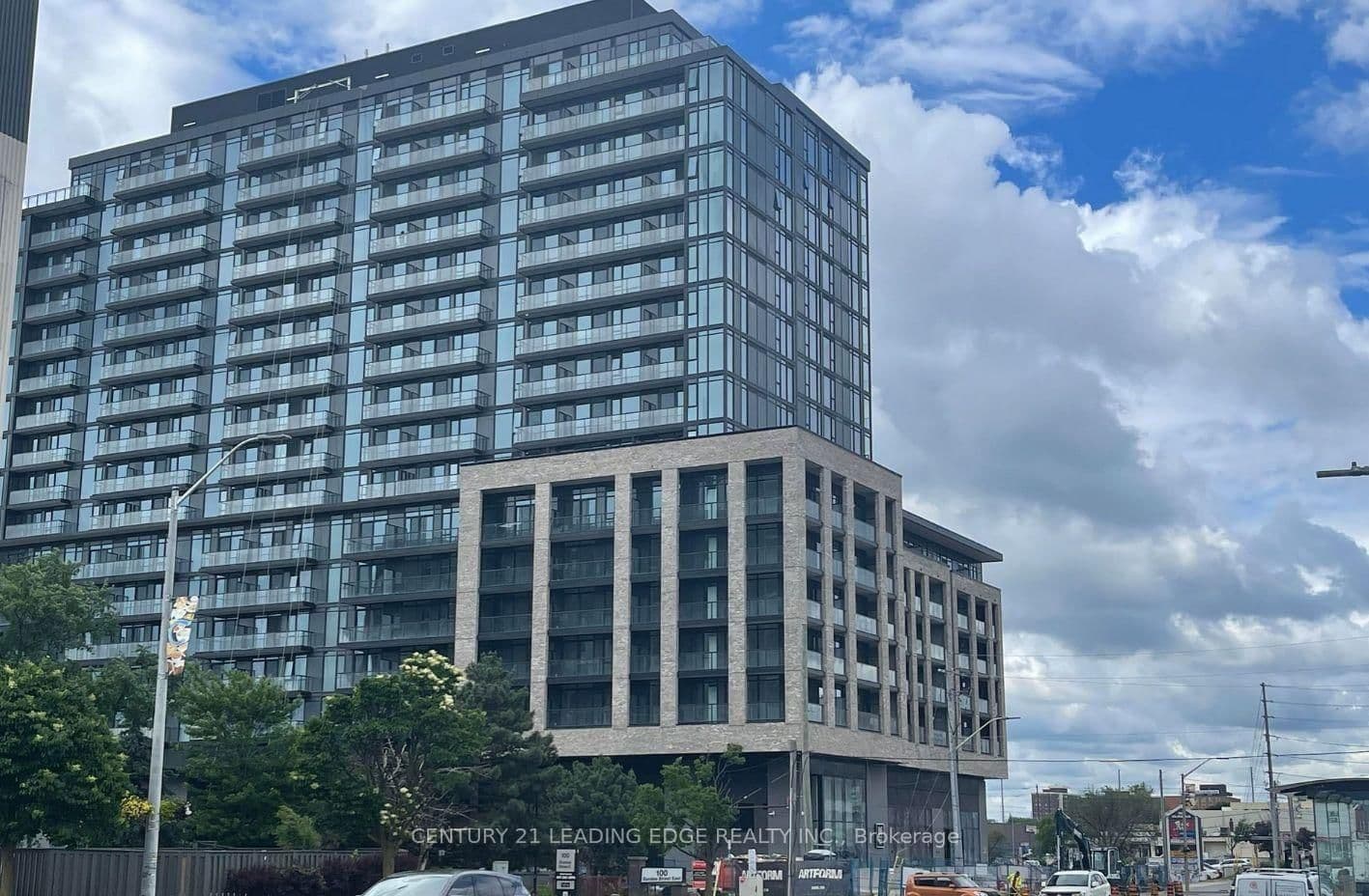 86 Dundas Street E, Unit 1610 - Image 1