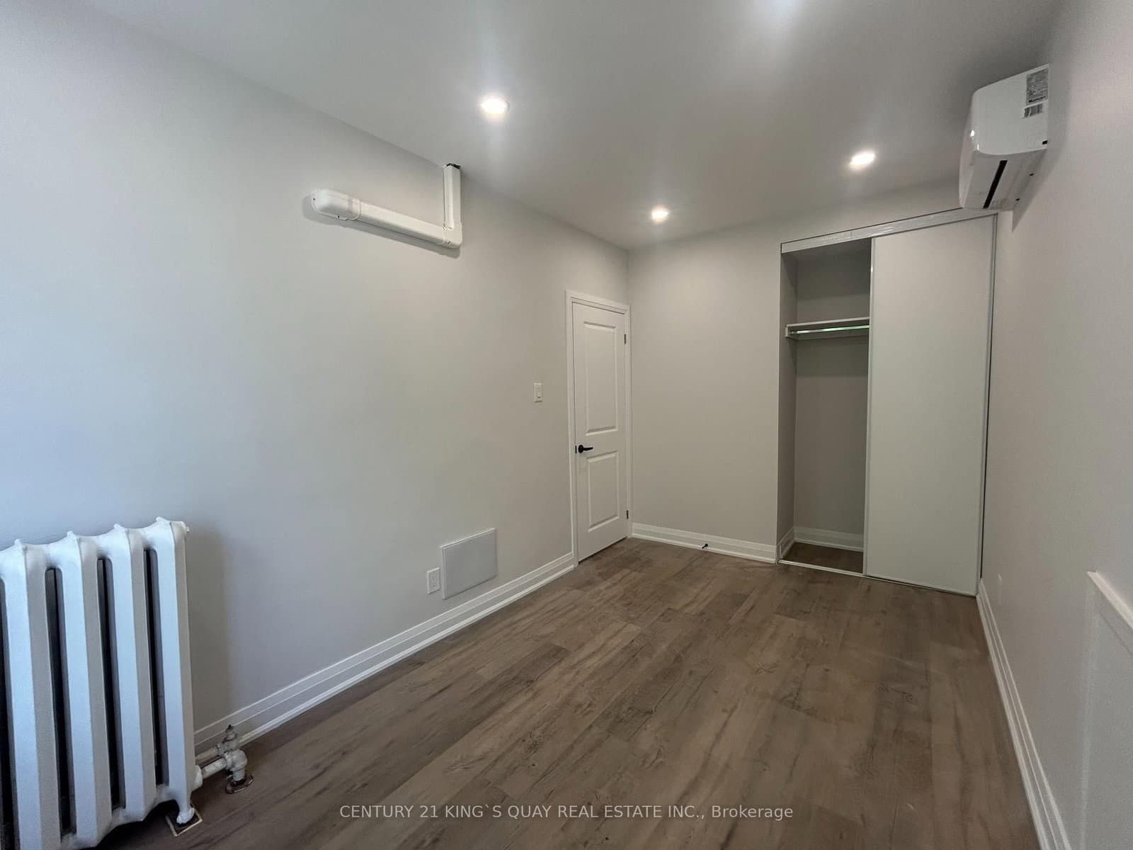 223 Roncesvelles Avenue, Unit 1 thumbnail 16