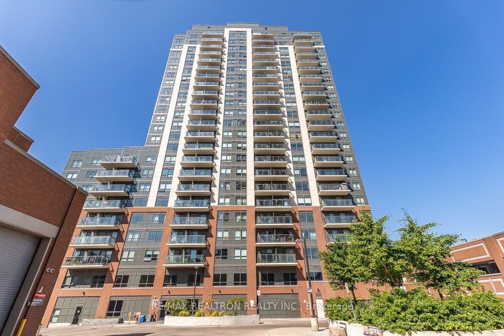 1420 Dupont Street, Unit 811 - Image 1