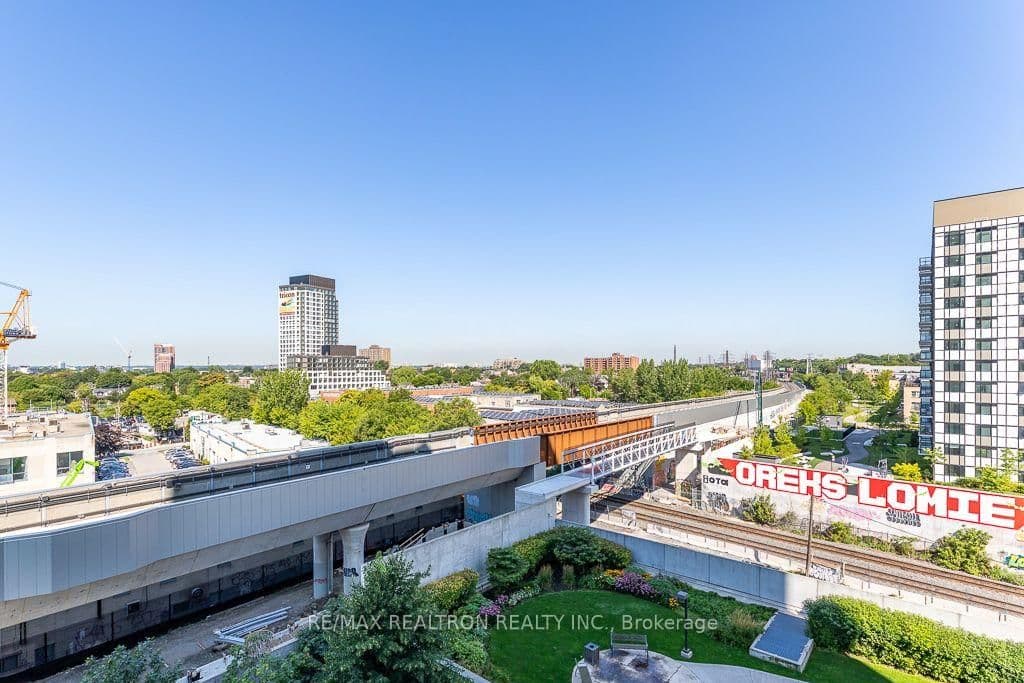 1420 Dupont Street, Unit 811 thumbnail 29