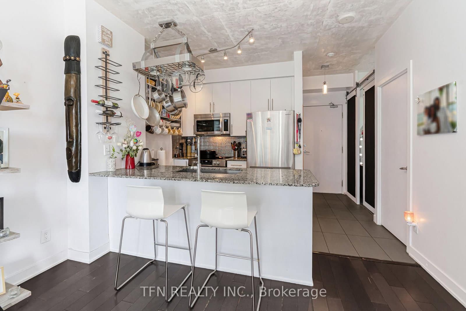 4099 Brickstone Mews, Unit 2305 thumbnail 8