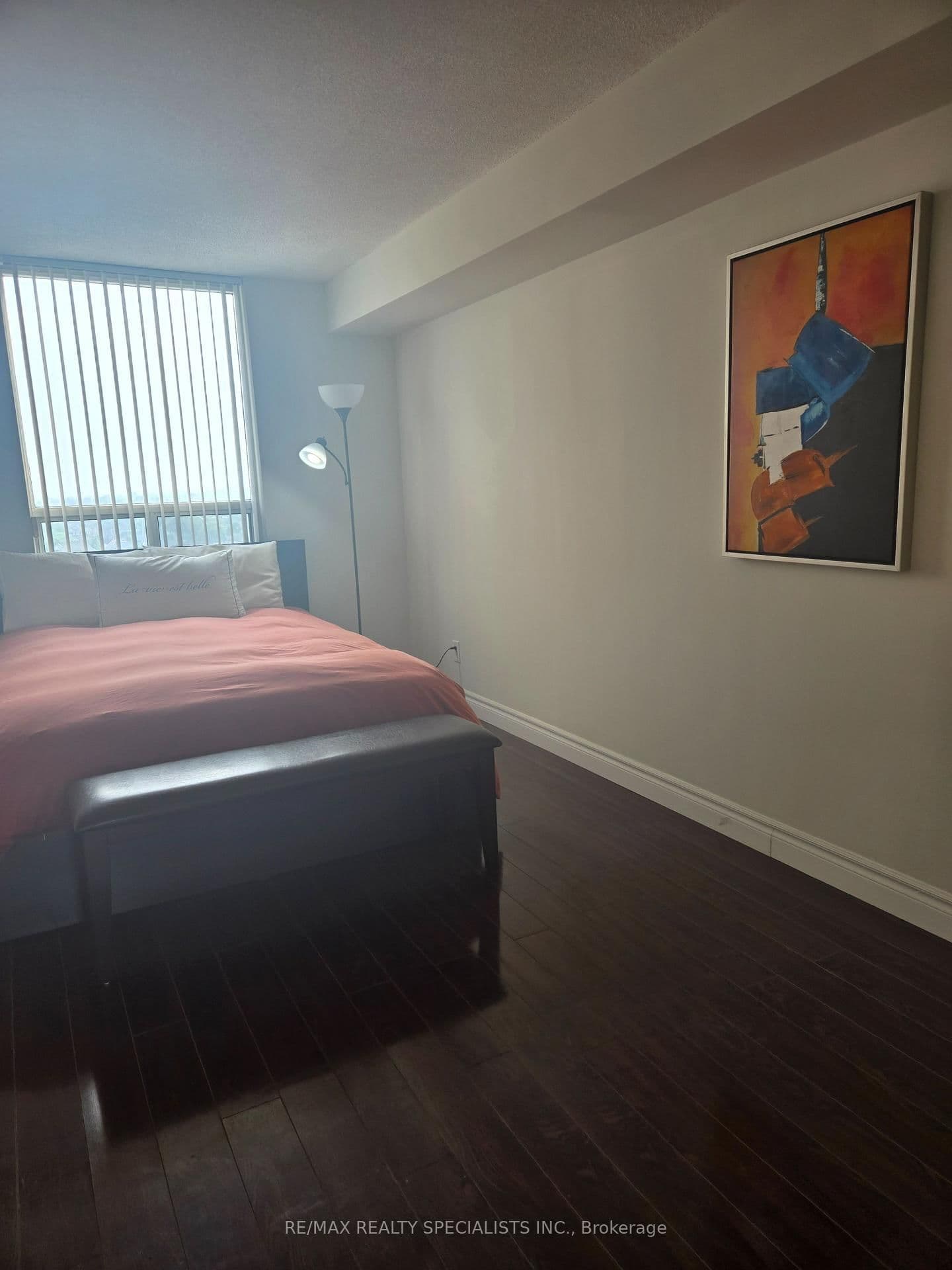 135 Hillcrest Avenue, Unit 1204(Partially Furnished) thumbnail 9