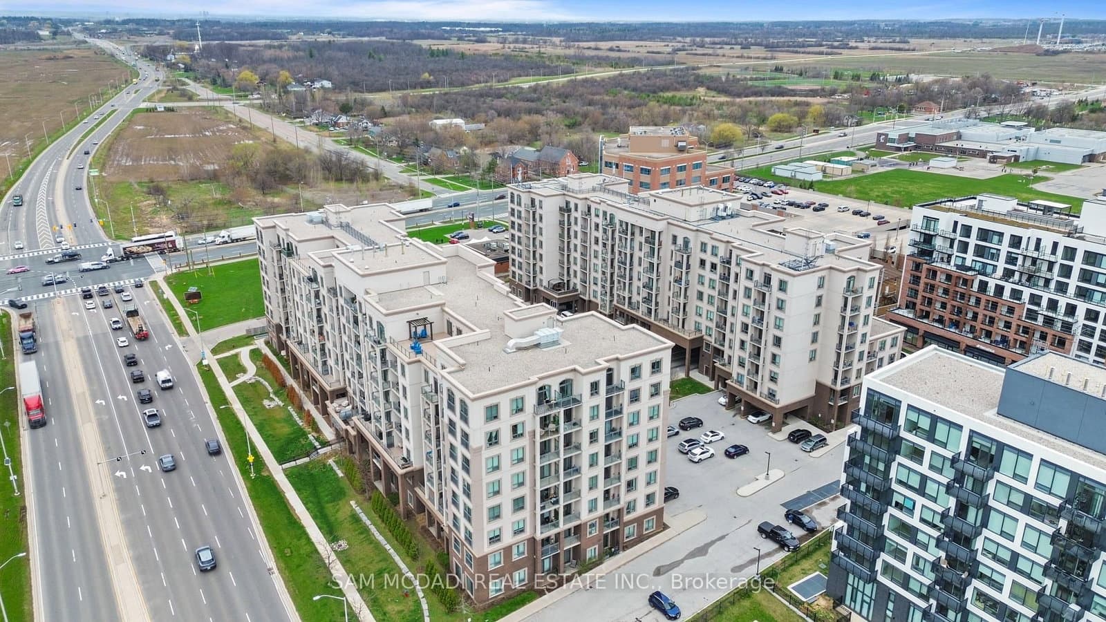 2490 Old Bronte Road, Unit 622 thumbnail 10