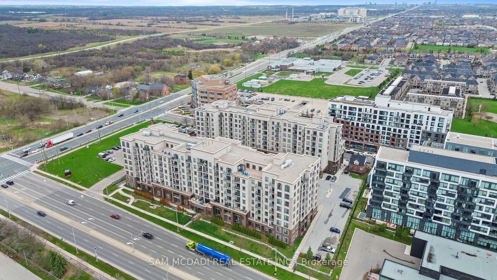 2490 Old Bronte Road, Unit 622 thumbnail 12