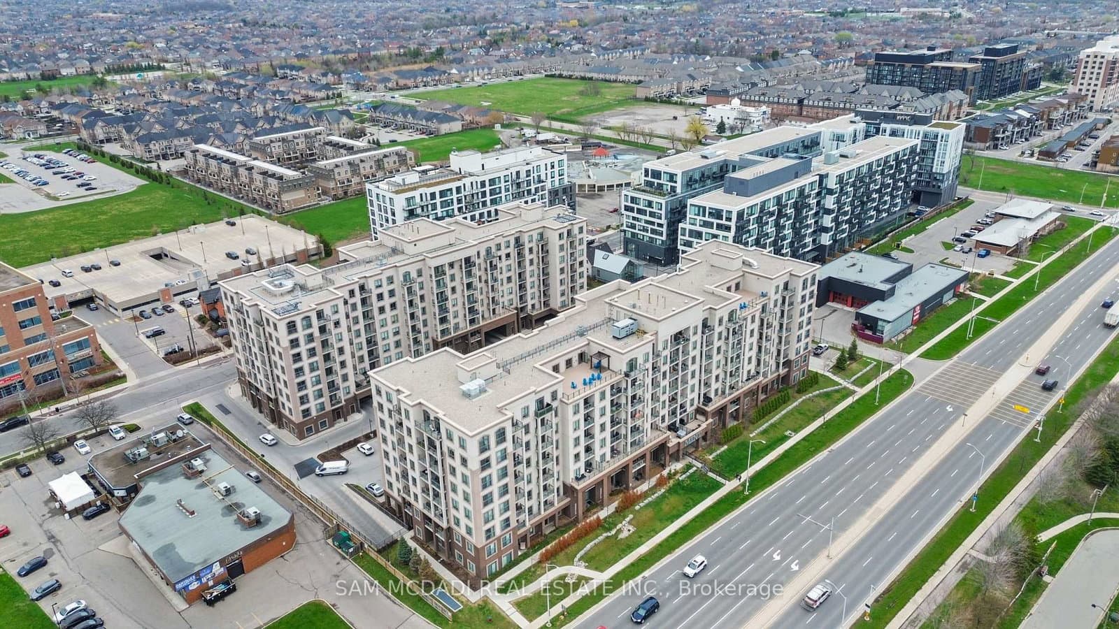 2490 Old Bronte Road, Unit 622 thumbnail 13