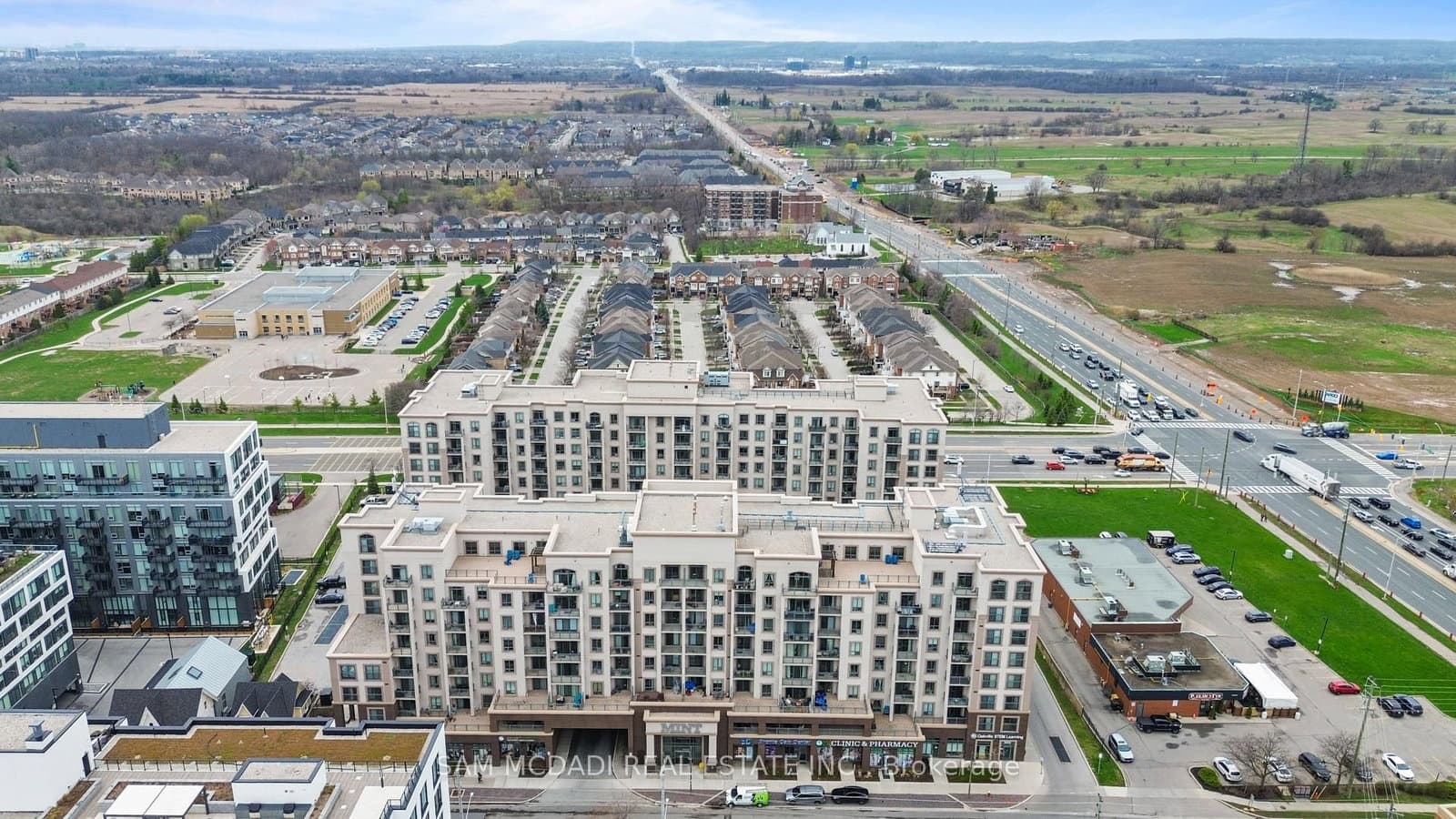 2490 Old Bronte Road, Unit 622 thumbnail 15