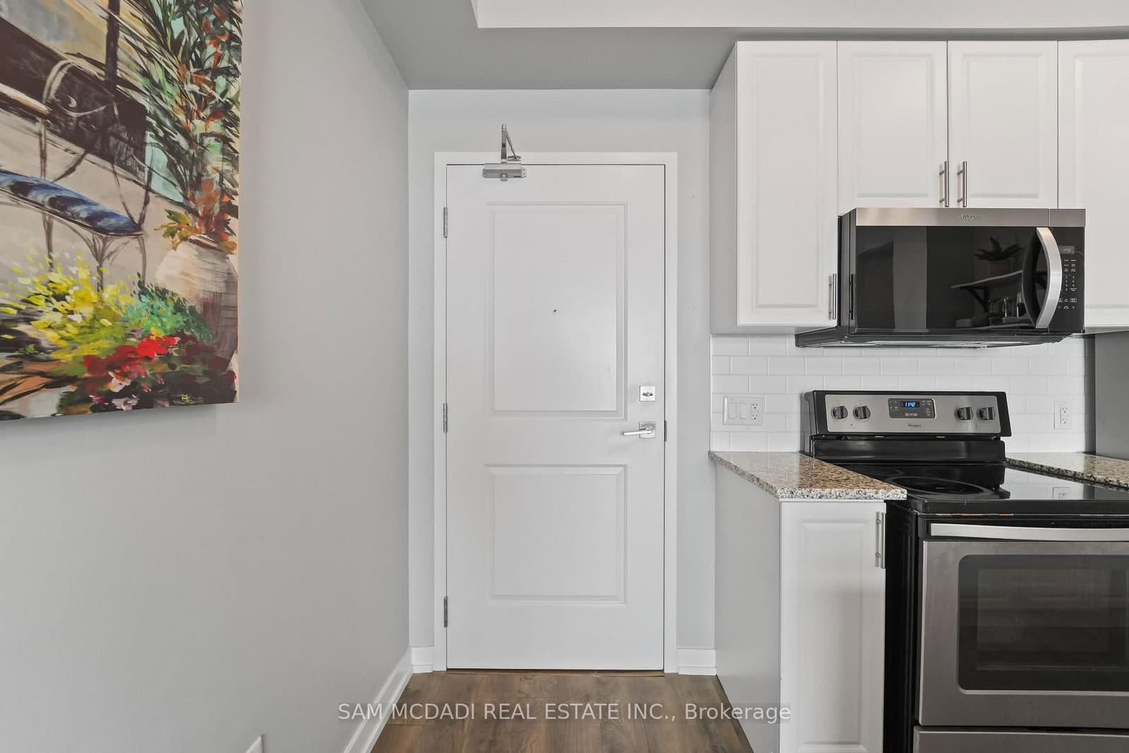 2490 Old Bronte Road, Unit 622 thumbnail 5
