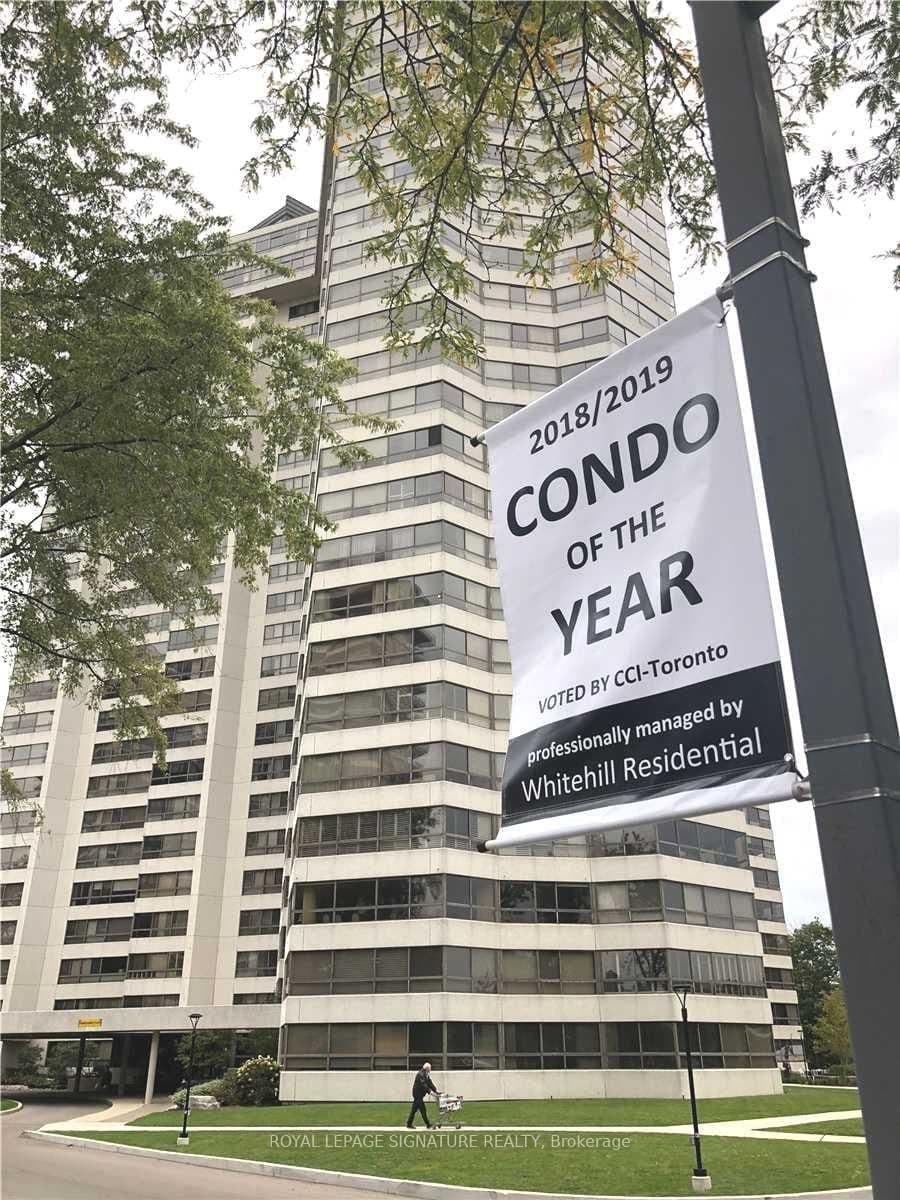 1300 Bloor Street, Unit 306 thumbnail 2
