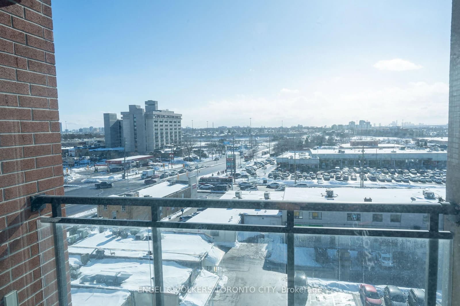 2772 Keele Street, Unit 711 thumbnail 12