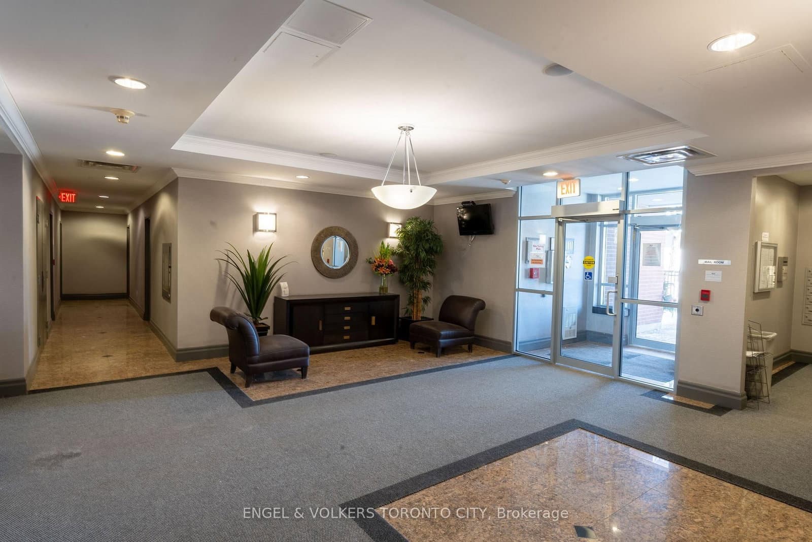 2772 Keele Street, Unit 711 thumbnail 15