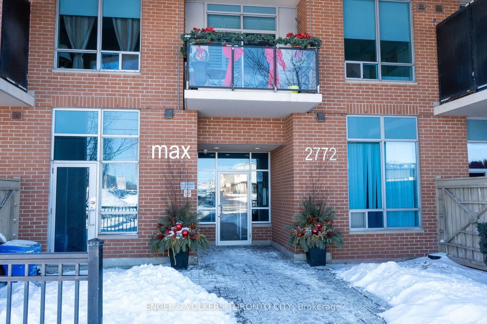2772 Keele Street, Unit 711 thumbnail 16