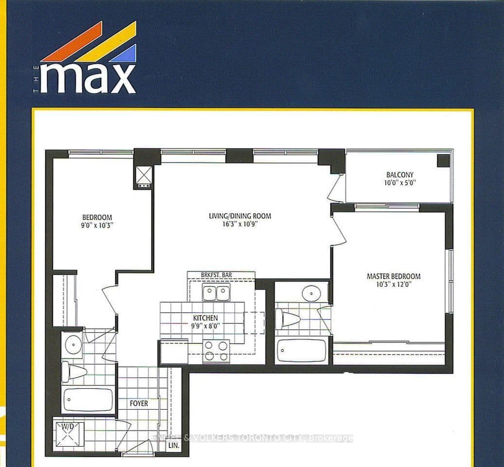 2772 Keele Street, Unit 711 thumbnail 18